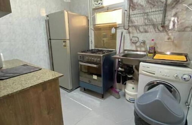 Madinaty Fancy apartment