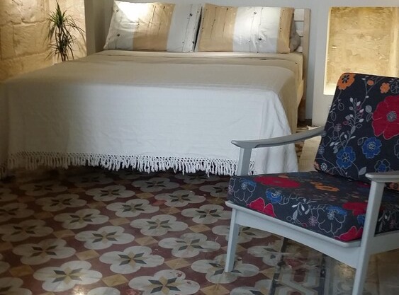 Magic in the Heart of Old Gozo (First Floor)