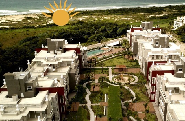 Magic Island Beach Condo - Sun