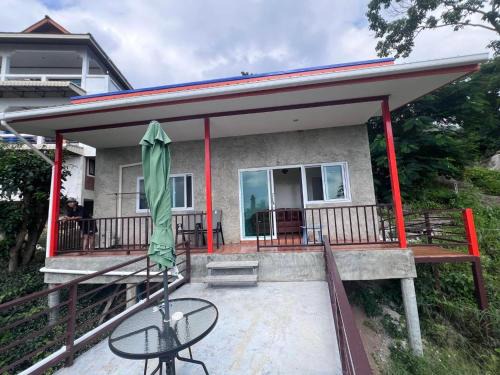 Magic View Apartments Koh Tao