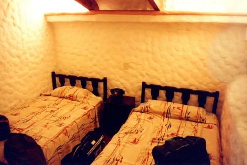 MAGICPERU BaCKPACKERS