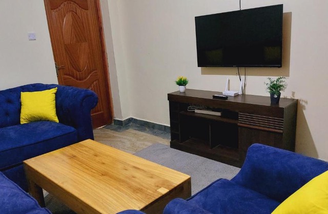 MaGiK Furnished Homes 1 bedroom, King'ong'o
