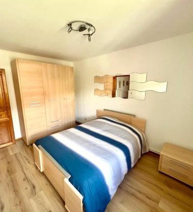 Magnifique maison au cœur de l'Alsace - Terrasse