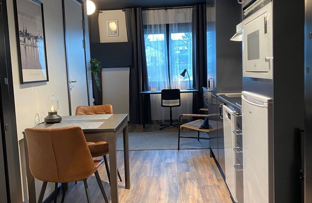 Magnolia House Sollentuna