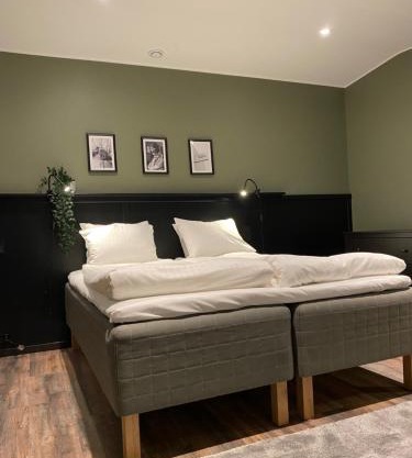 Magnolia House Sollentuna