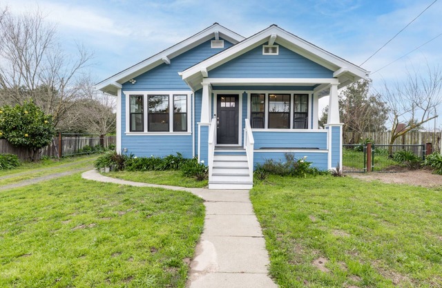 Magnolia Story *30+ Day Rental*