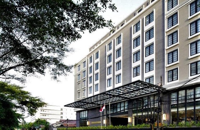 Maia Hotel Jakarta