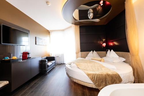 Maiers Kuschelhotel Loipersdorf - ADULTS ONLY