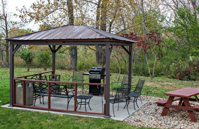 MainStay Suites Coralville - Iowa City