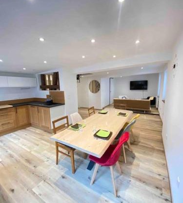 Maison Alsacienne & Moderne en Hypercentre