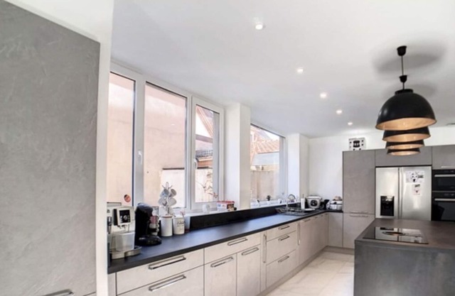 Maison au Calme à Proximité de Strasbourg, Frontière Allemande, Route des Vins