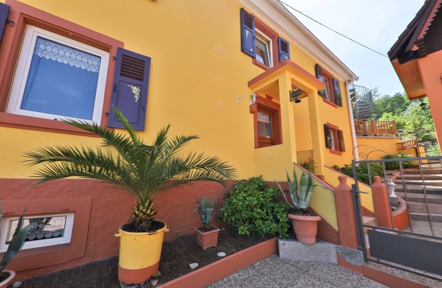 Maison Balboa gîtes for 2 to 12 people