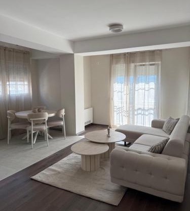 Maison Centrale Luxury City Apartment