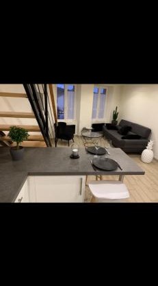 Maison cosy au coeur du vignoble d'Hautvillers