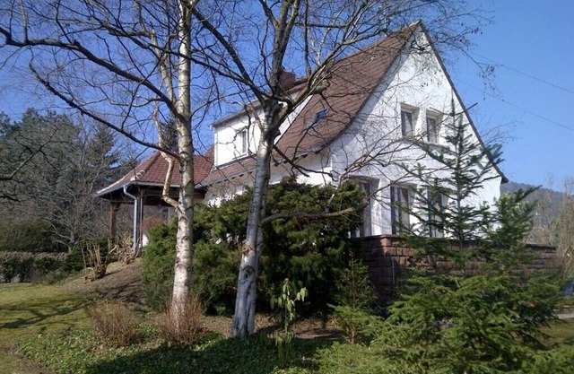 Maison de Charme - Riquewihr, Alsace.