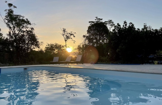 Maison de Maitre in the heart of nature