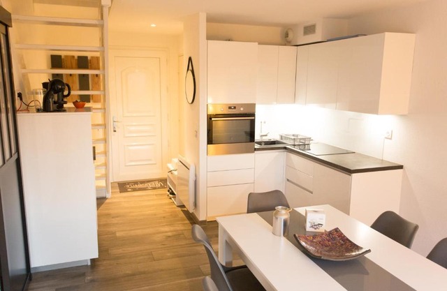 Maison domaine des hautes folies