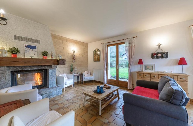 Maison Horizon - Charmante propriété familiale avec jardins & jeux