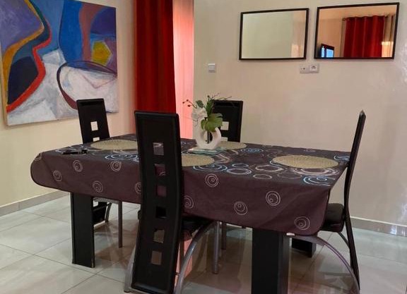 Maison Oceane a Zac MBAO