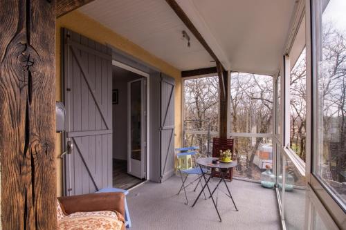 Maison Sur le Causse Corrézien