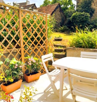 Maison sur la Presqu'île de Plougastel