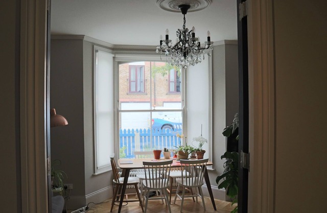 Maisonette Flat in Islington