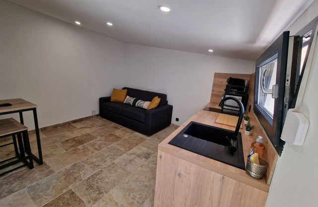 Maisonette Individuelle