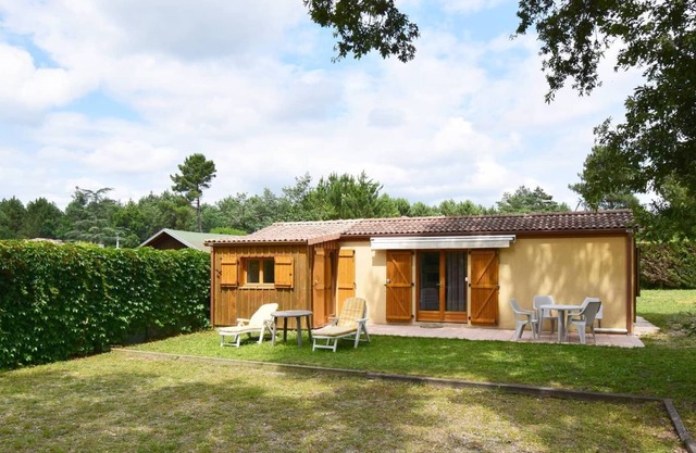 Maisonnette T2 à Reaup Lisse