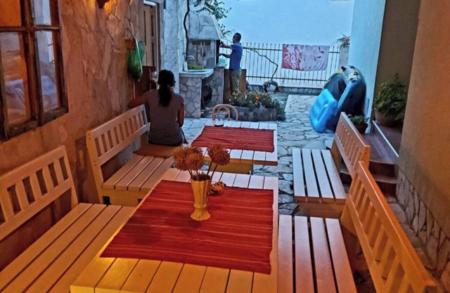 Majero Apartments