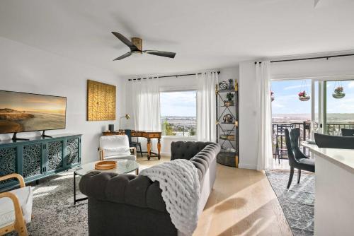 Majestic Mermaid Retreat