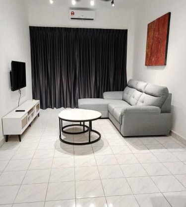 Malacca 3 bedroom Seri Serindit G01