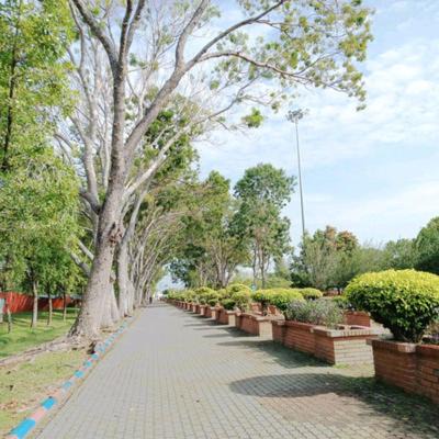 Malacca Spacious 3Bedroom Wifi Carpark