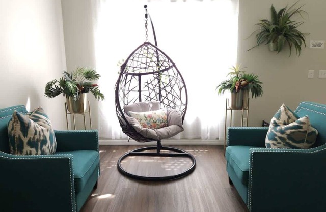 Maleficent's Disney's Jungle VR Retreat