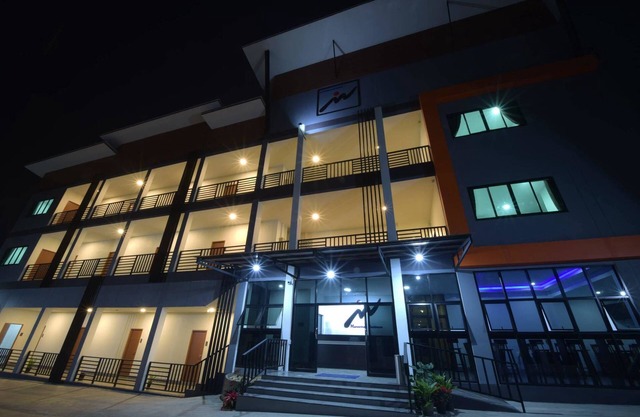 Maneetham Residence