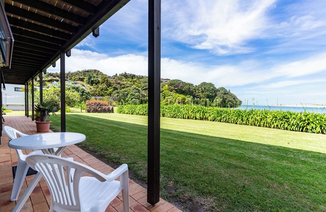 Mangawhai Marvel - Mangawhai Heads Holiday Unit