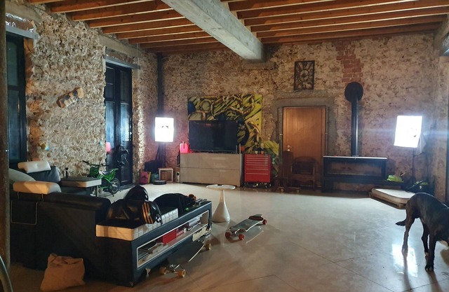 Manoir à Proximité de Disney et du Site des JO 2024 de Vaires