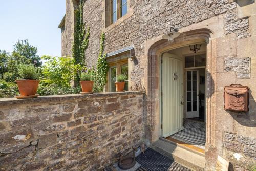 Manor Farm - Gorgeous Country House in Somerset