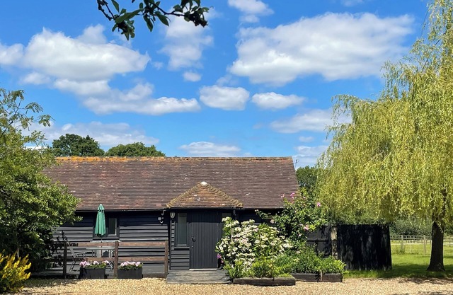 Maplehurst Barn Stables