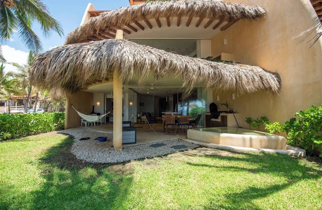 Mar de Coco Areca 101