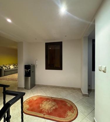 Marassi villa , verona 1