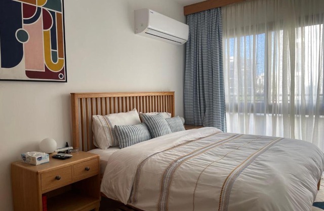 Marassi Marina Residences - One Bedroom Apartment