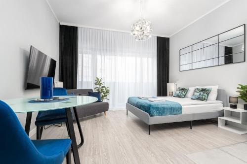 MARGI Elva Apartament BASEN POOL SAUNA