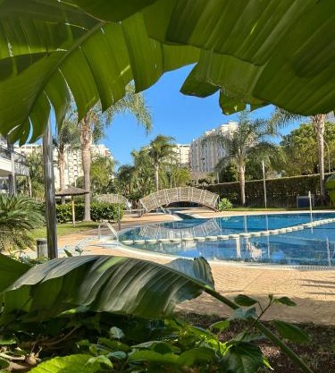 MARGO EL EDEN Residencial SOLO FAMILIAS