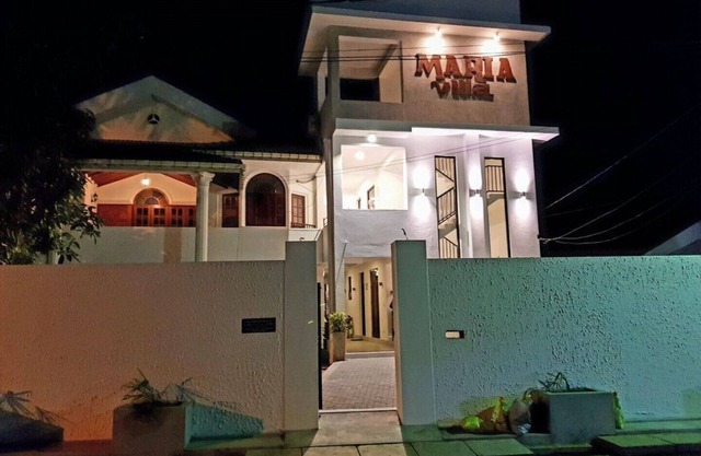 MARIA VILLA NEGOMBO SUITE 6