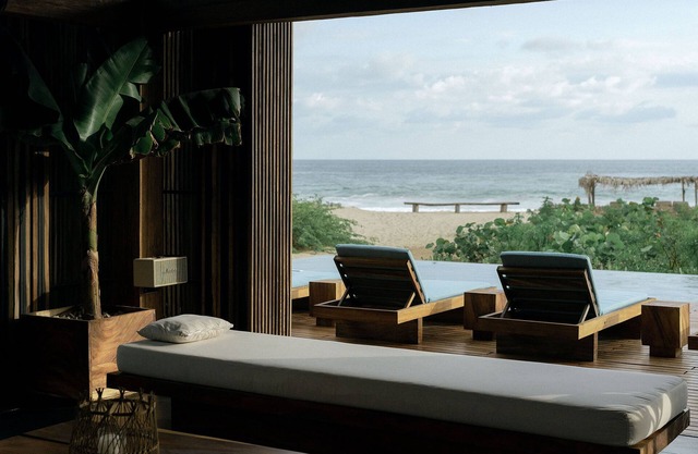 Mariana Trevino Castillo