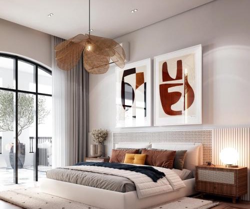 Marina 7 Resort By Seven Seasons