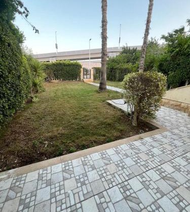 Marina Chalet 4 appliances A1