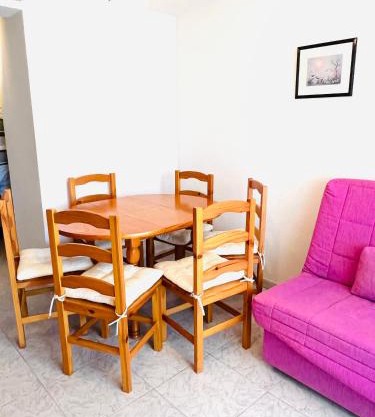 Marina Dr apartament