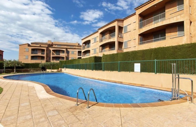 Marina Sant Jordi by Interhome
