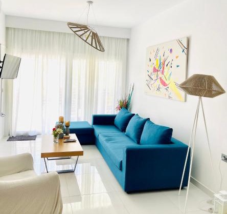 Marion Holiday House